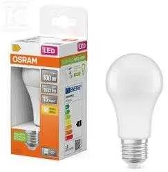 Osram Parathom Classic LED | E27 | 13 W | Šiltas Baltas