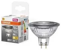 Osram ŻAR.LED STAR MR16 12V 2W 827 GU5.3