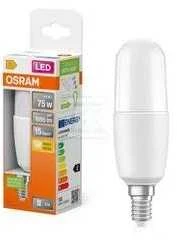 Osram LED žvaigždės formos lazdelė | E14 | 10 W | Šiltai Balta
