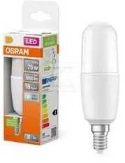 Osram 9W LED lemputė LED STAR STICK 75 FR, E14, 4000K