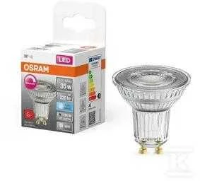 Osram ŻAR.LED SUPR 3.4W 940 GU10