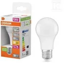 Osram Parathom Classic LED | E27 | 8,8 W | Šiltas Baltas