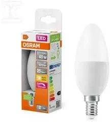 Osram Parathom Classic LED | E14 | 4,9 W | Šiltas Baltas