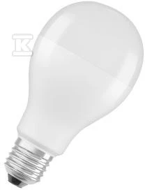 OSRAM VALUE E27 19W/827 CLA150W šiltas 2700k