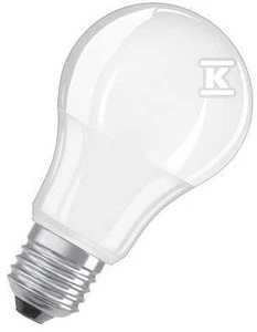 Osram ŻAR.LED VALUE CLA 40 5,5W/827 230V E27