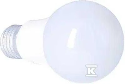 Osram ŻAR.LED VERTĖ CL A FR 60 8,5W 840 E27