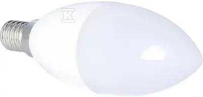 Osram ŻAR.LED VERTĖ CLB60 7W/827 230V FR E14