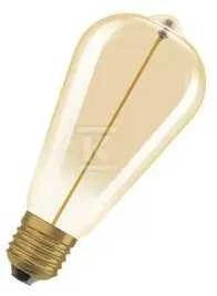 Osram LEMP LED ST60 E27 2.2W 827 120LM AMB MAG