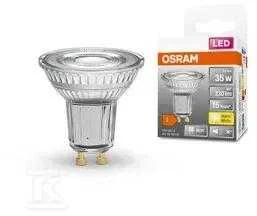 Osram Parathom Reflector LED | GU10 | 2,6 W | Šiltas Baltas