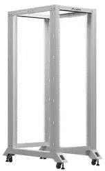 Lanberg Open Rack 19" 32U 600X1000 | OR01-6032-S | Pilkas
