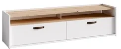 Šviestuvas Ludeco OSKAR PL1023, 1.5W, LED, IP44, juodas