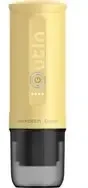 Kavos aparatas Outin BUYDEEM Nano espreso aparatas, modelis OTEM-01, spalva Mellow Geltona