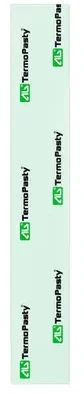 Ag Termopasty Termopadas Termopadas 20x130x2,0 (1,5W/mK) AG`
