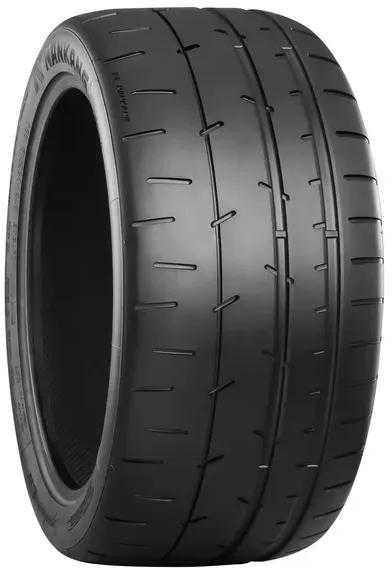 Padanga 245/40 R15 92W Nankang CR-S Etiketė: DCB-72 dB