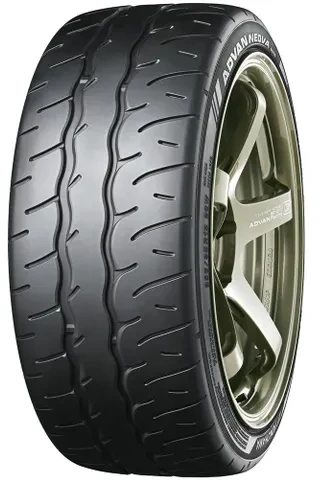 Yokohama 275/35R19 ADVAN NEOVA AD09 100W