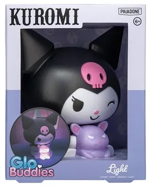 Paladone PP KUROMI GLOBUDDIES LIGHT