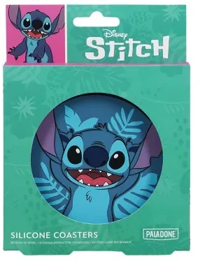 Paladone PP LILO AND STITCH - COASTERS