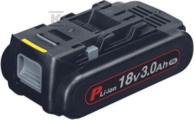Panasonic akumuliatorius 18V 3.0AH COMPACT LI-ION