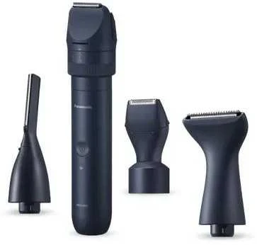 Panasonic Personal Care system ER-CKN1-PAC1, Juodas | Panasonic