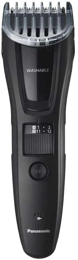 Plaukų kirpimo mašinėlė Panasonic ER-GB61-K503