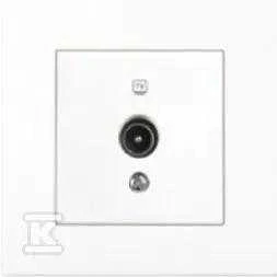Panasonic Karre TV lizdas, baltas (90967010)