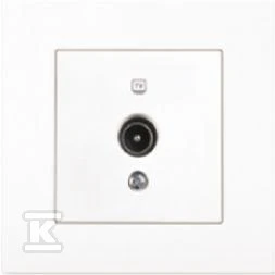 Panasonic Karre TV lizdas, baltas (90967010)