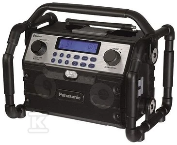 Panasonic EY37A2B32 statybvietės radijas