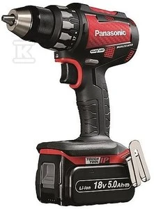 Panasonic EY74A2LJ2G akumuliatorinio grąžto suktuvas