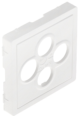 MASKUOJANTIS PANELIS LE-754810 Valena Life Į LE-753056 LEGRAND