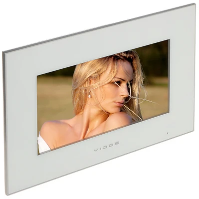 PATALPŲ VIDAUS SKYDELIS M10W-X VIDOS
