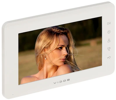 PATALPŲ VIDAUS SKYDELIS M12W VIDOS
