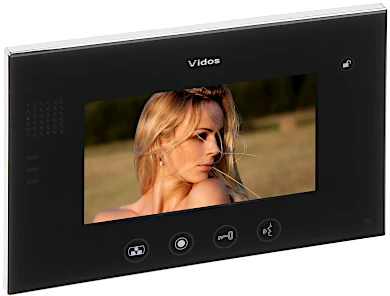 PATALPŲ VIDAUS SKYDELIS M670B VIDOS