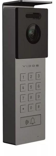 VAIZDASPYNĖ S12D VIDOS