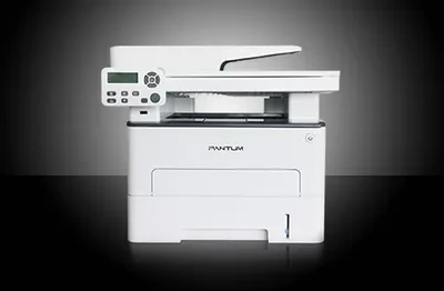 Spausdintuvas Pantum M7100DW, Multifunkcinis, lazerinis, juodai baltas, A4