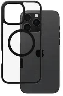 „Panzer Glass CARE by PanzerGlass Flagship Urban Apple iPhone 16 Pro Max 6.9" MagSafe 1360