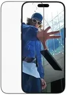 Panzer Glass Grūdintas stiklas PanzerGlass Ultra-Wide Fit EasyAligner do iPhone 17 Pro Max