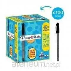 Papermate Paper Mate S0977410 Tušinukas INKJOY juodas
