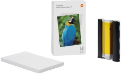 Xiaomi Instant Photo Paper 3"