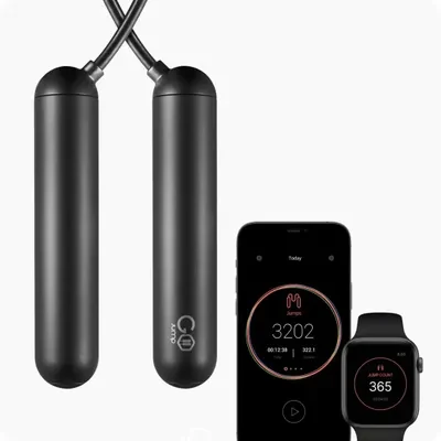 Particula FITPADDY GJN1 skakanka Pilka 160 g Bluetooth