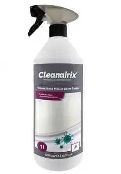 Paruoštas skystis Cleanairix Clinex Nano Protect 1L
