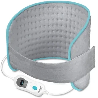 Ecomed by Medisana HP-53E Heating Belt for the Back and Stomach