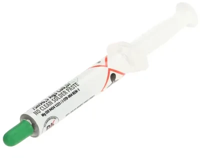 Blow Ag Termopasty Litavimo pasta Easy Print Sn96.5 Ag3 Cu0.5 1.4ml