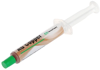 Ag Termopasty Termopasta su variu 1.5ml 3.1W/mK