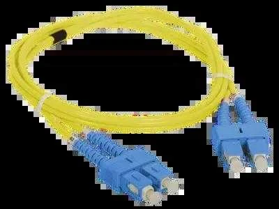 Act Patch laidas SM SC-SC duplex 9/125 5,0m ALANTEC