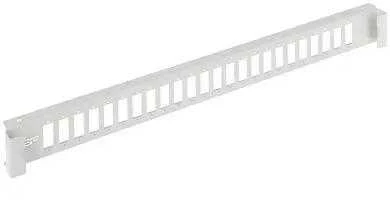 Digitus PATCH PANEL SC DUPLEX P19-1U-24D-G STALFLEX