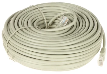 PATCHCORD RJ45/35-Pilkas 35 m CONOTECH
