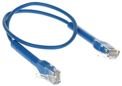 PATCHCORD UC-PATCH-0,3M-RJ45-BL 0,3 m UBIQUITI