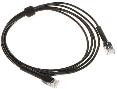 PATCHCORD UC-PATCH-2M-RJ45-BK 2,0 m UBIQUITI