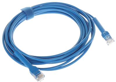 PATCHCORD UC-PATCH-5M-RJ45-BL 5,0 m UBIQUITI