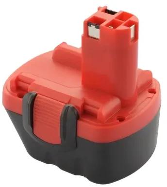 PATONA Standard Baterija for Bosch tools 12V 3000mAh Ni-MH
